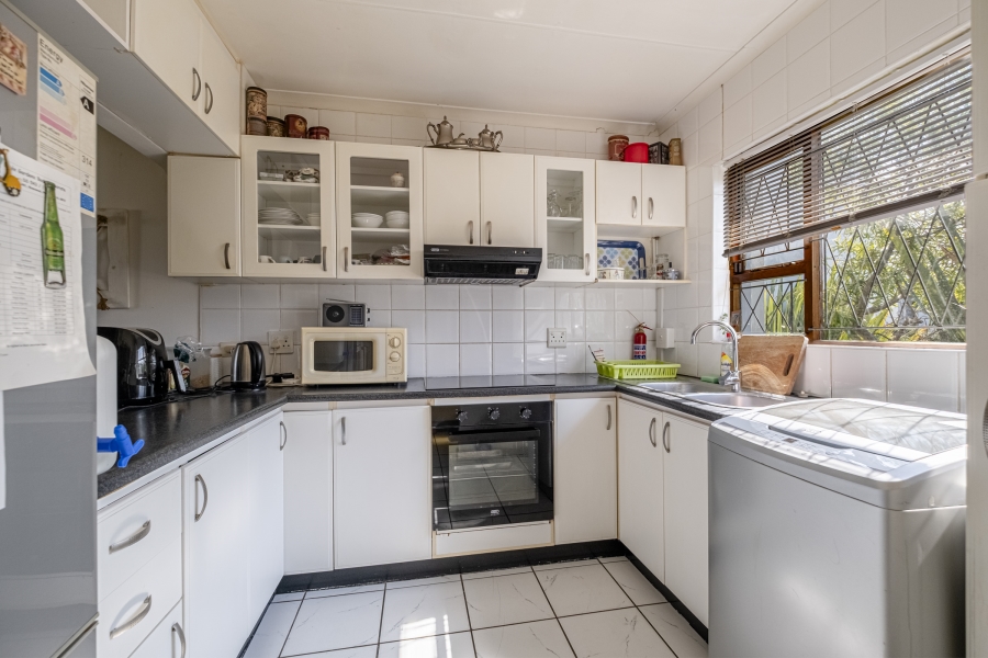 2 Bedroom Property for Sale in Kabega Park Eastern Cape